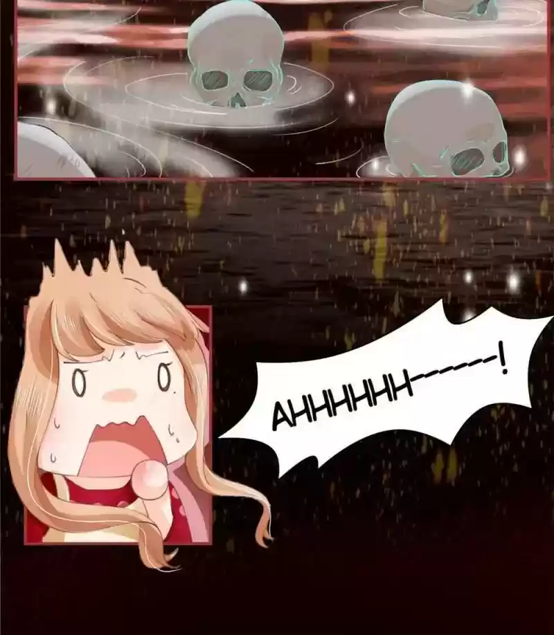 The Ghost Bride Chapter 27