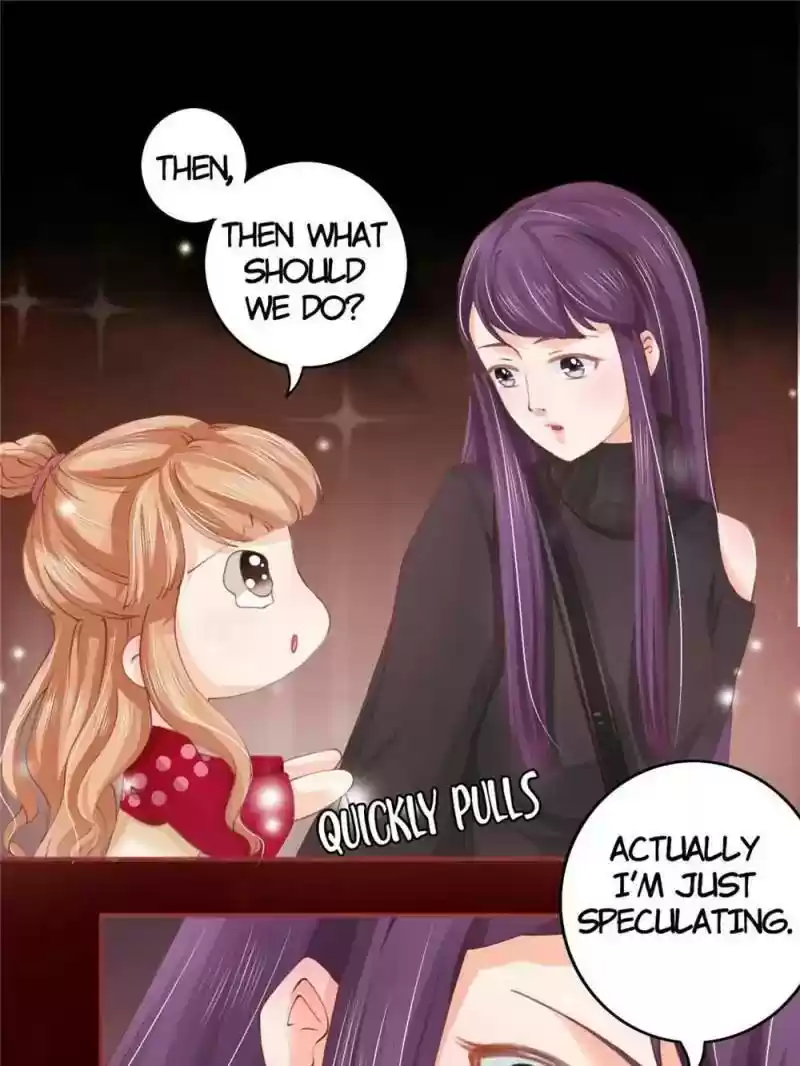 The Ghost Bride Chapter 27