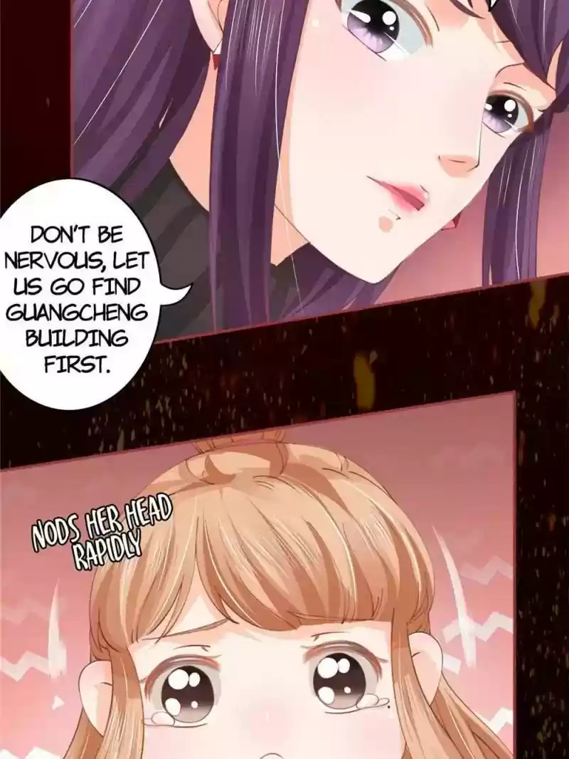 The Ghost Bride Chapter 27