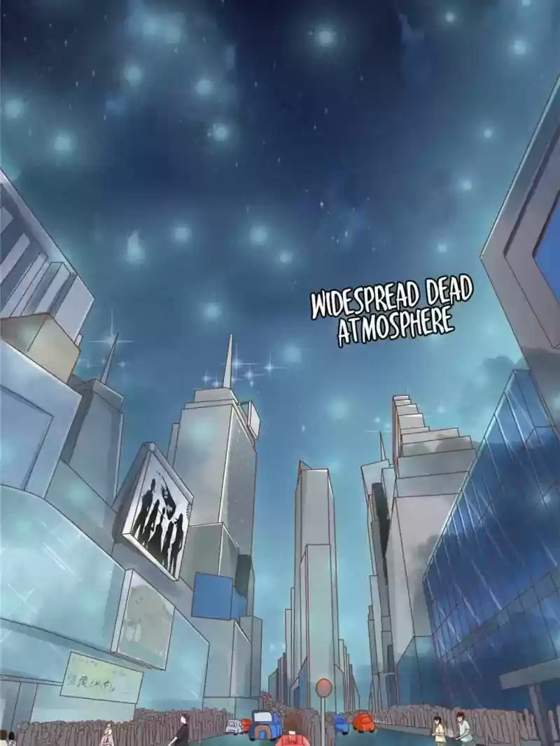 The Ghost Bride Chapter 27