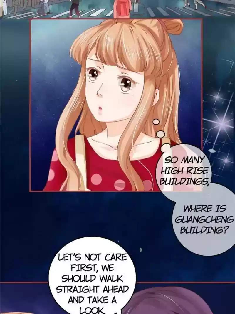 The Ghost Bride Chapter 27