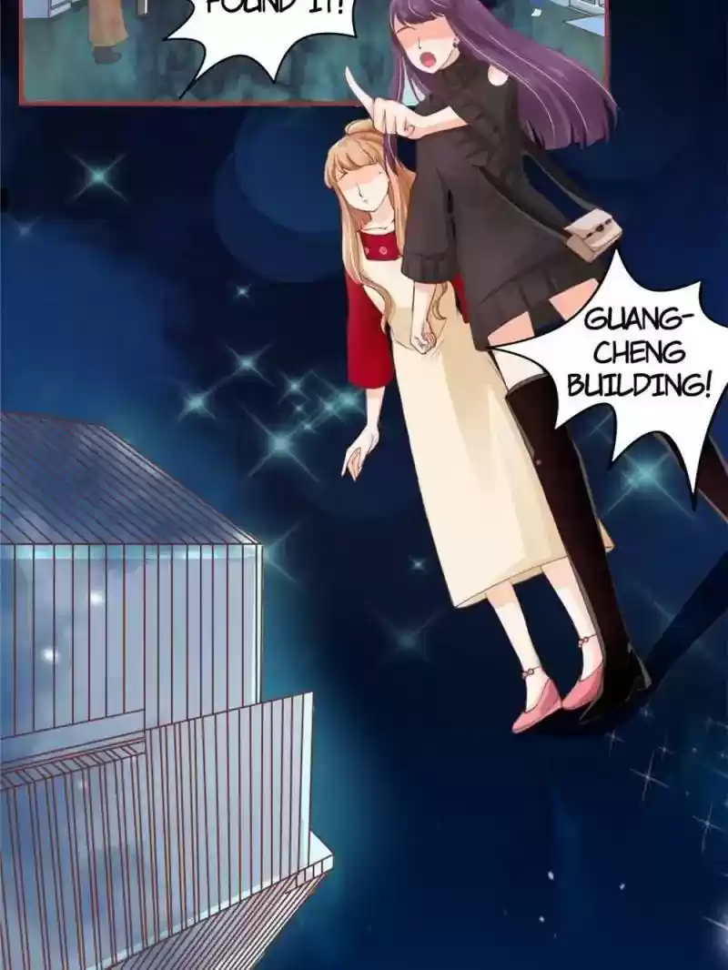 The Ghost Bride Chapter 27