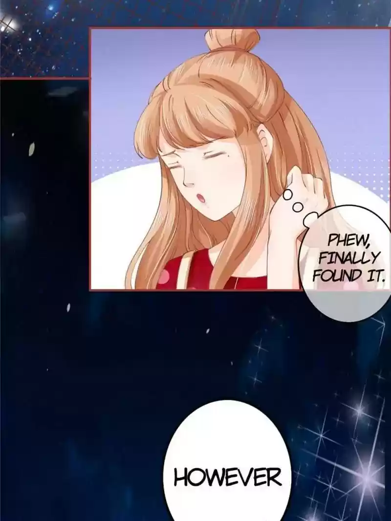 The Ghost Bride Chapter 27