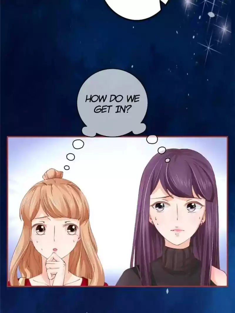 The Ghost Bride Chapter 27