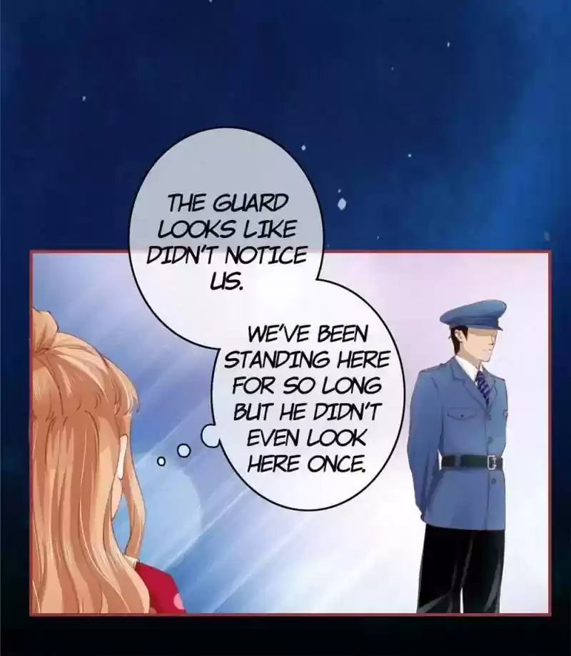 The Ghost Bride Chapter 27