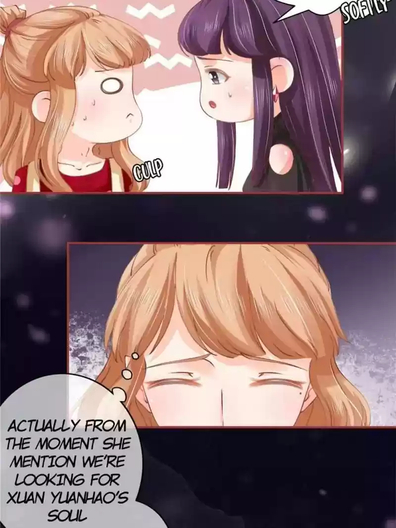 The Ghost Bride Chapter 27