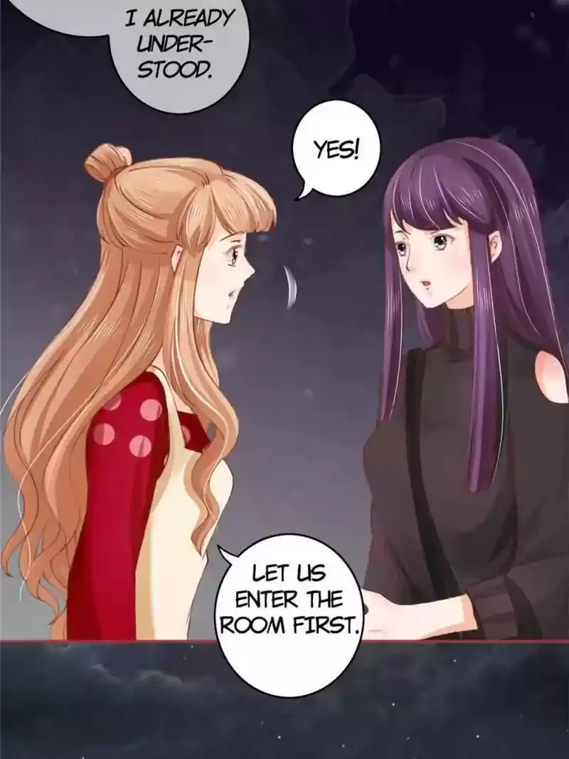 The Ghost Bride Chapter 27