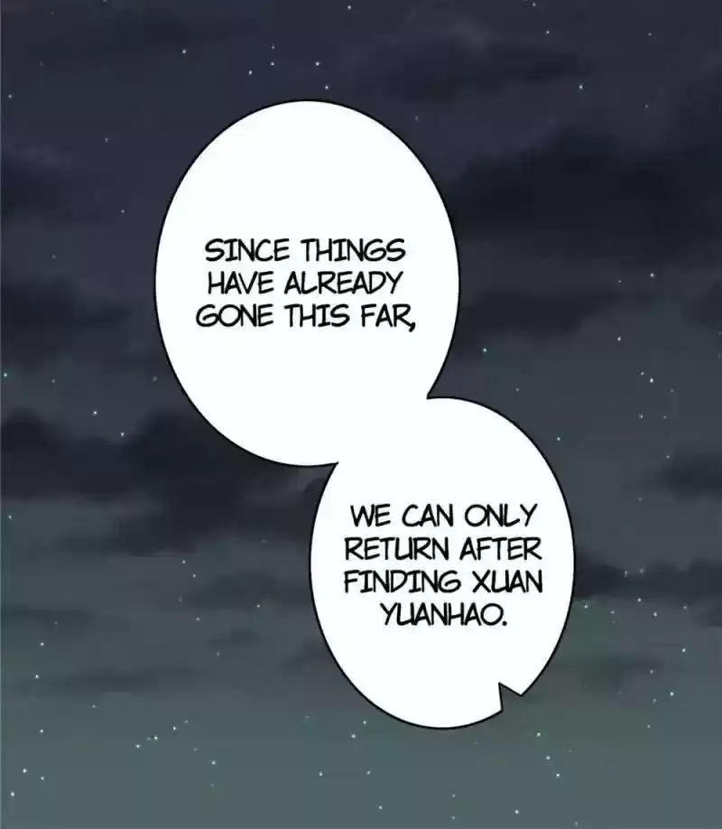 The Ghost Bride Chapter 27