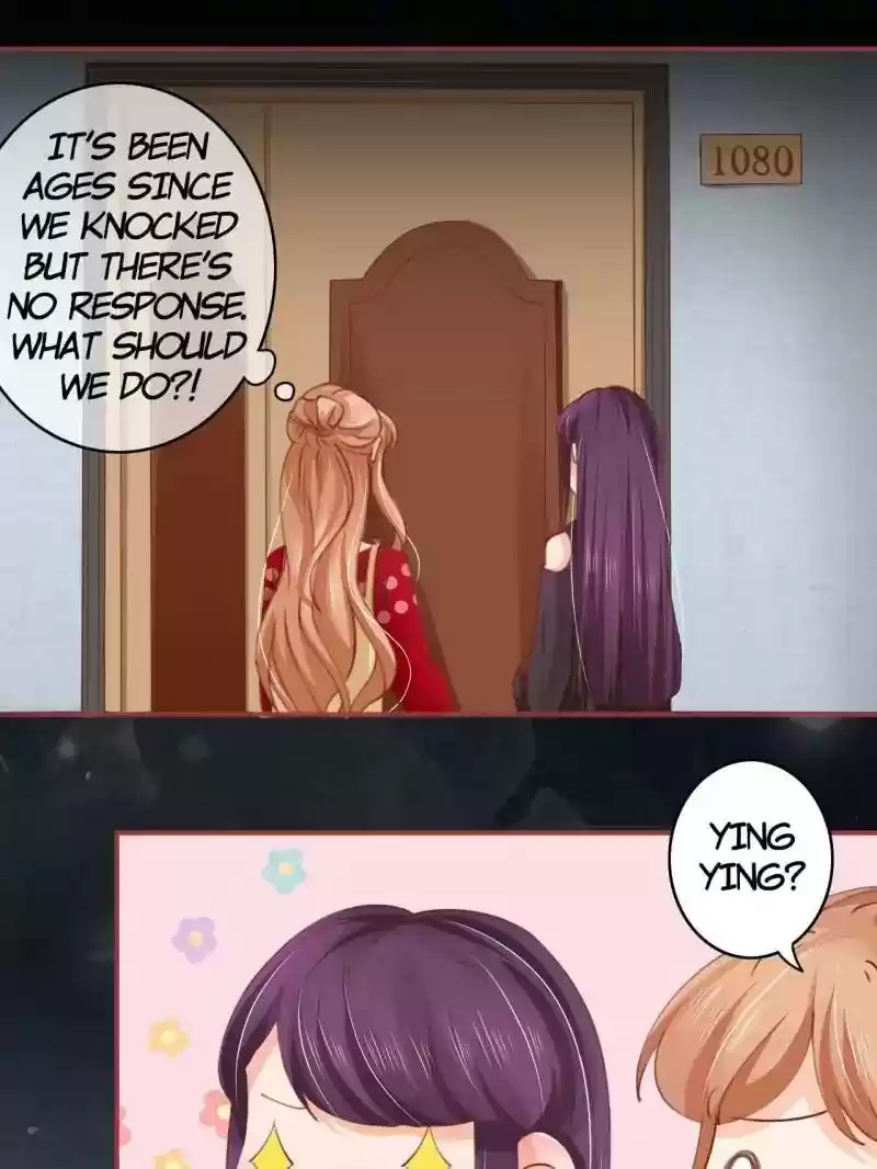 The Ghost Bride Chapter 28