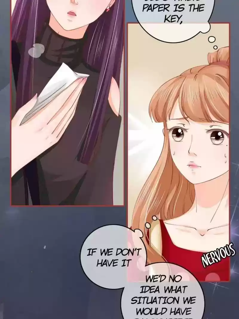 The Ghost Bride Chapter 28