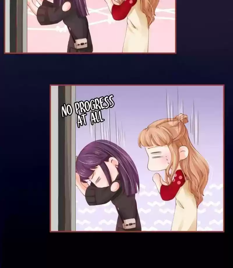 The Ghost Bride Chapter 28