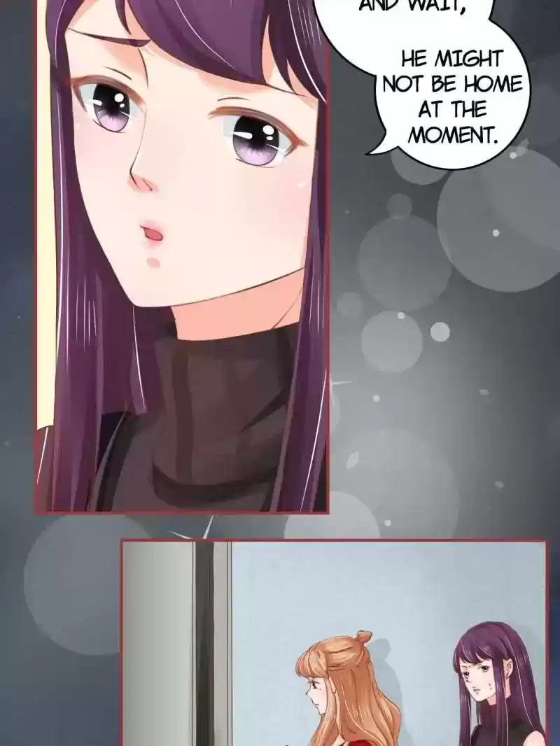 The Ghost Bride Chapter 28