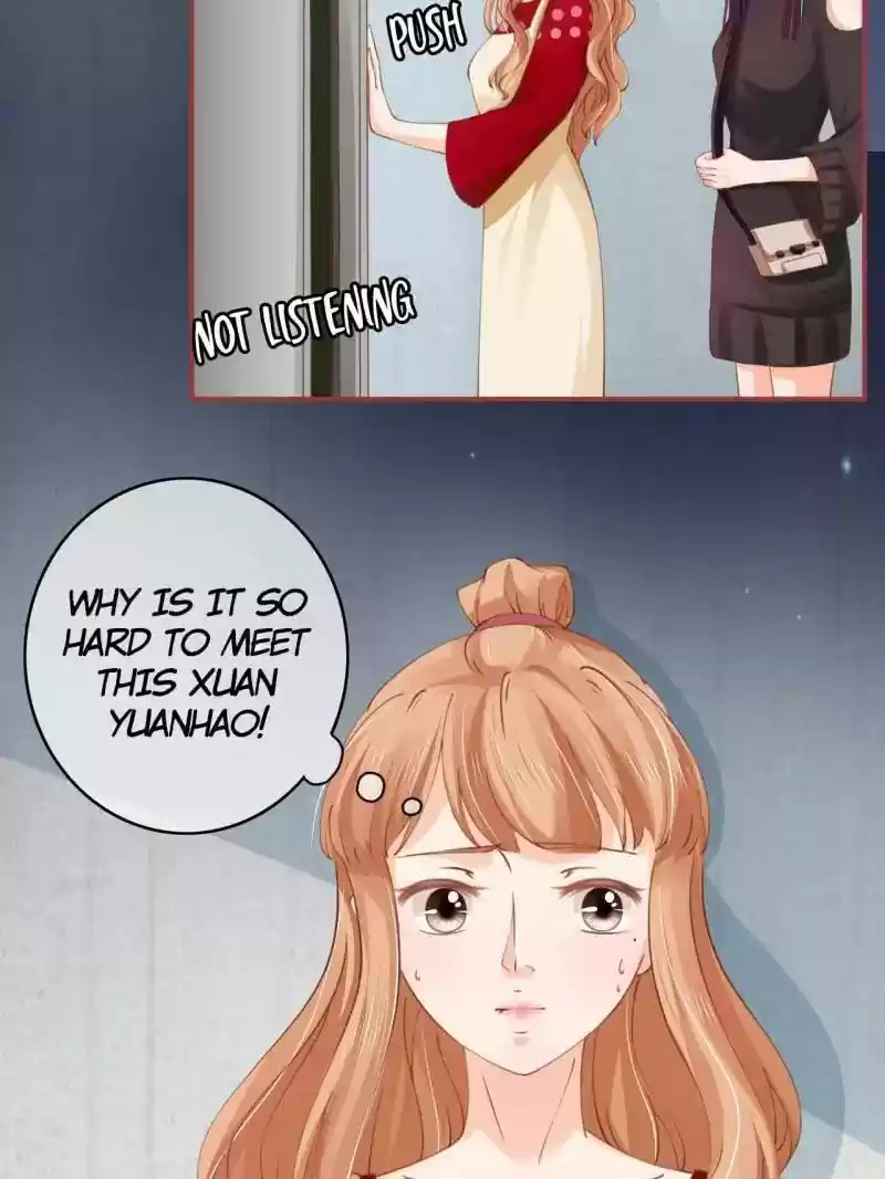 The Ghost Bride Chapter 28