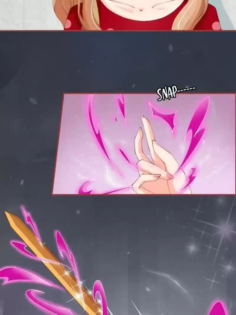 The Ghost Bride Chapter 28