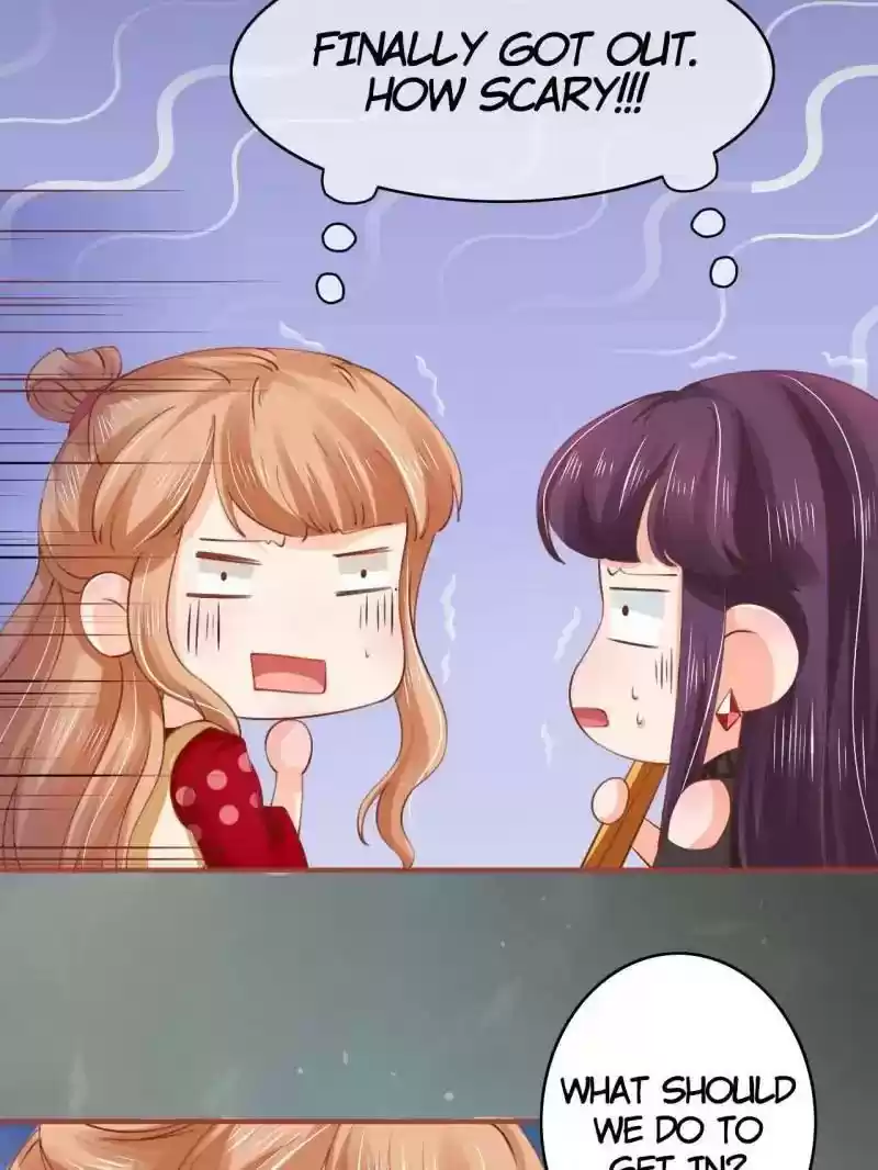 The Ghost Bride Chapter 28