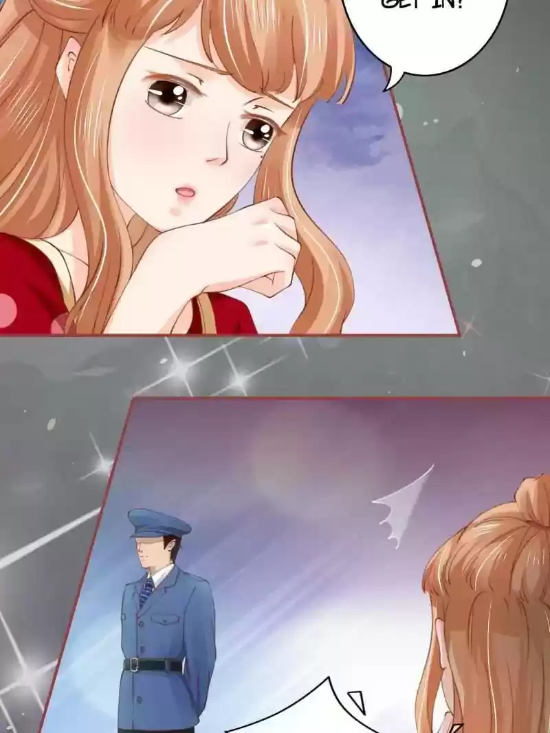 The Ghost Bride Chapter 28