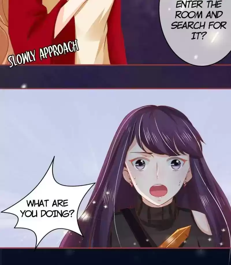 The Ghost Bride Chapter 28