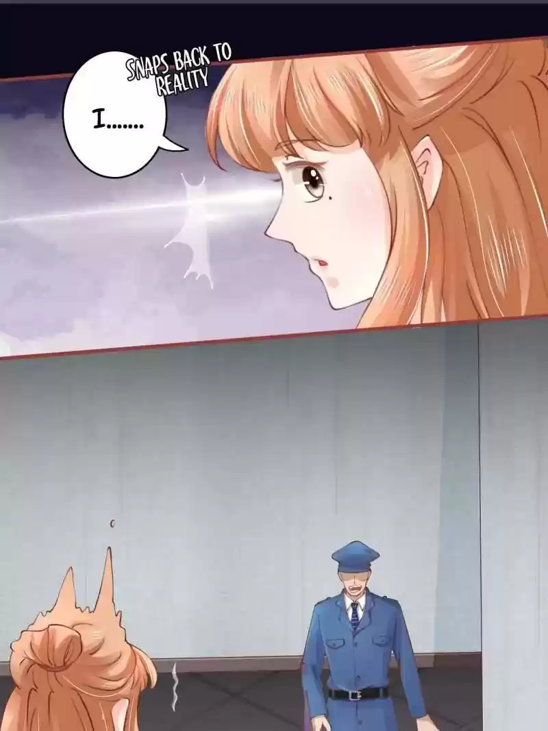 The Ghost Bride Chapter 28