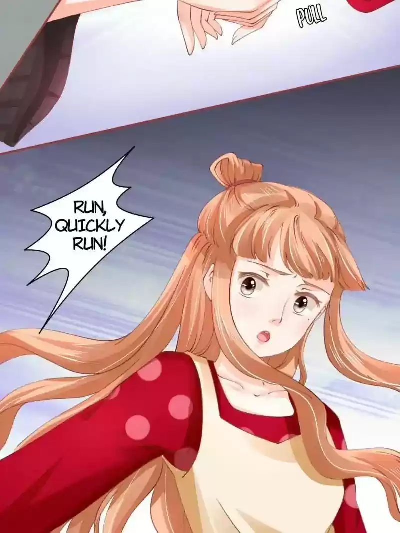 The Ghost Bride Chapter 28