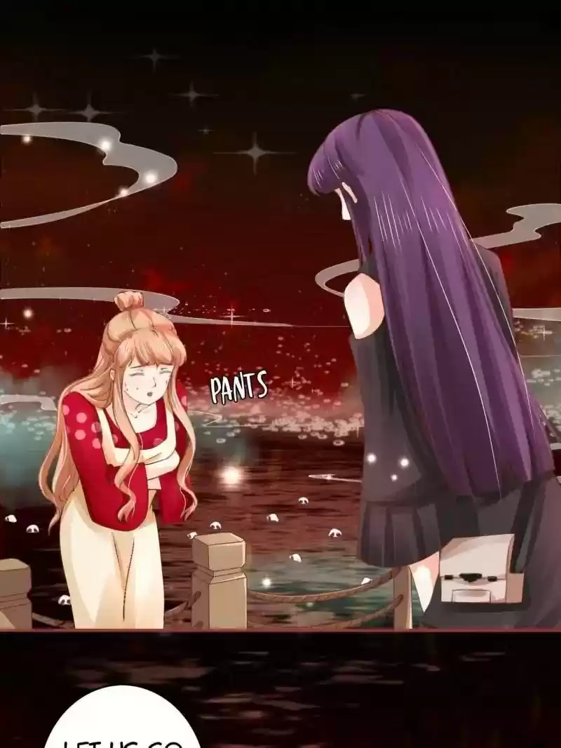 The Ghost Bride Chapter 28