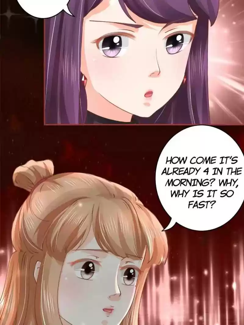 The Ghost Bride Chapter 28