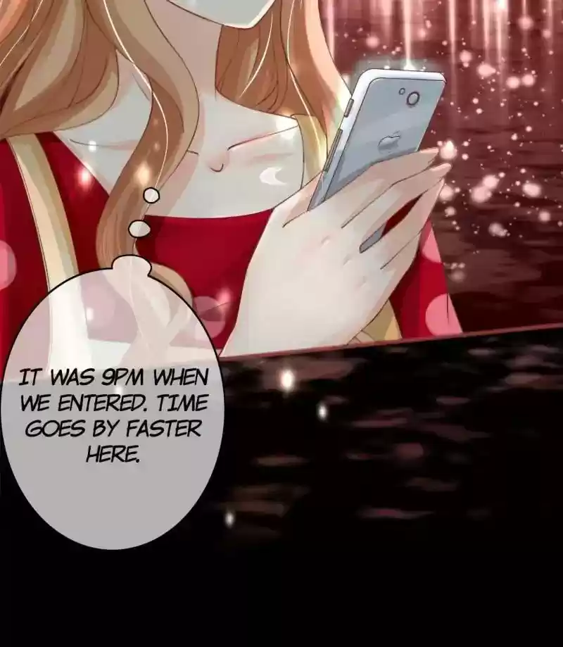 The Ghost Bride Chapter 28