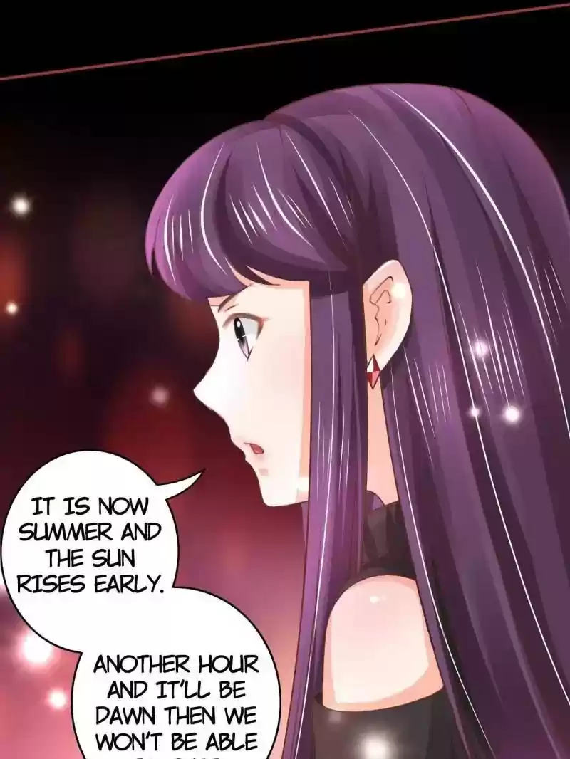 The Ghost Bride Chapter 28