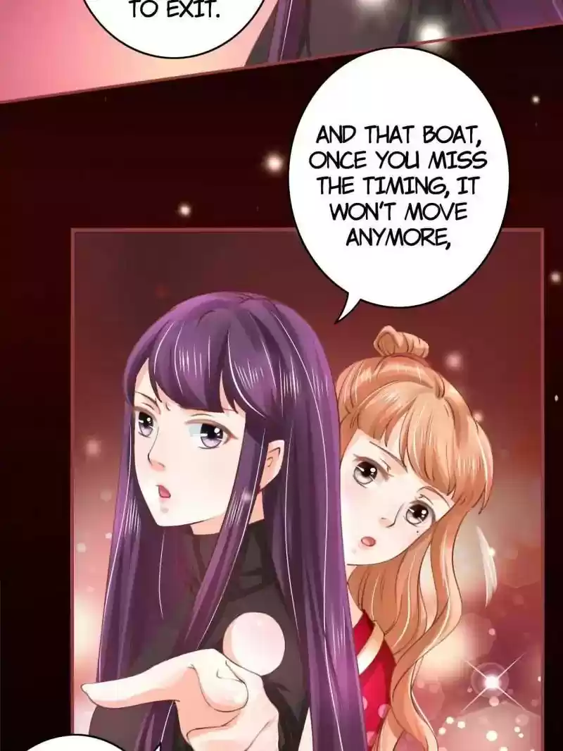 The Ghost Bride Chapter 28