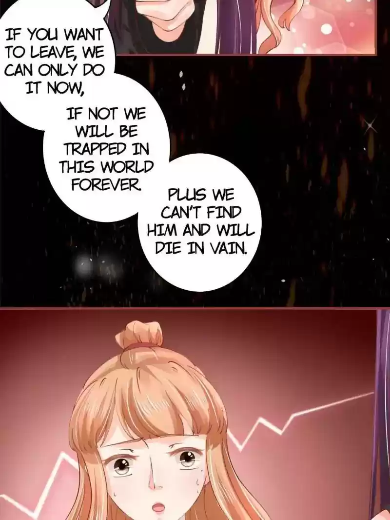 The Ghost Bride Chapter 28