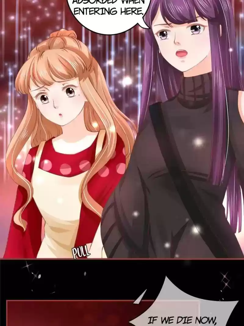 The Ghost Bride Chapter 28