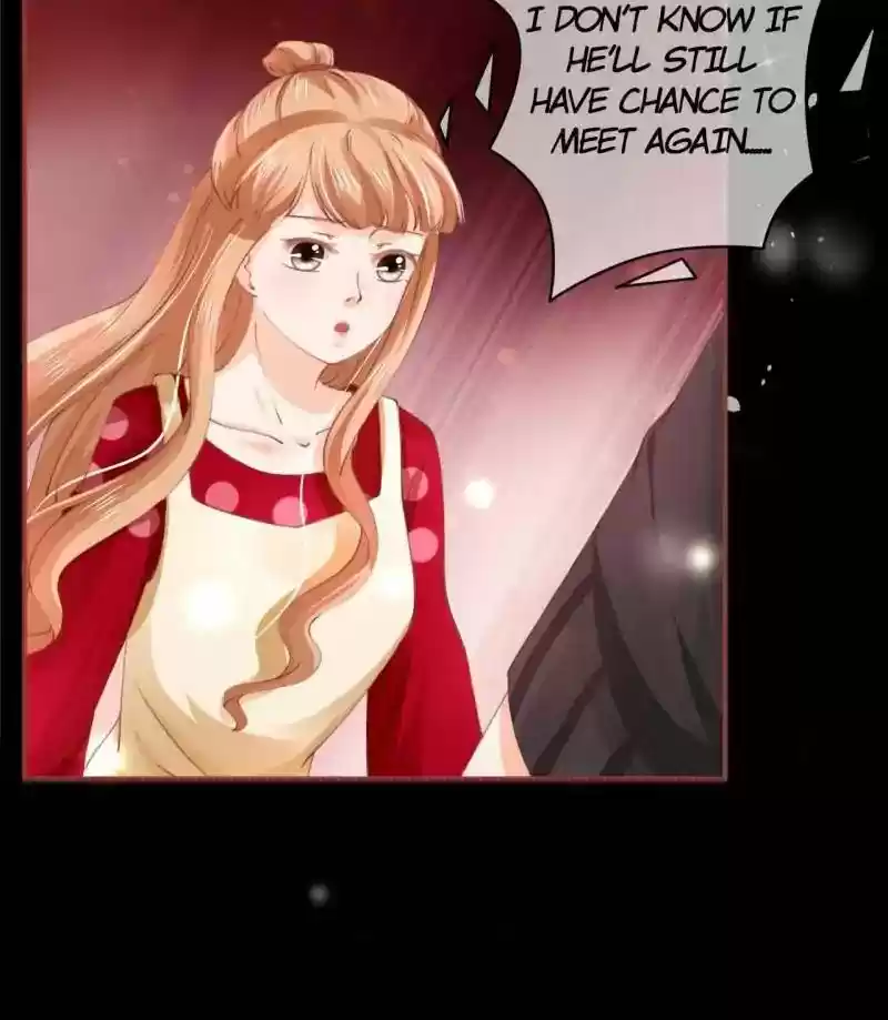 The Ghost Bride Chapter 28