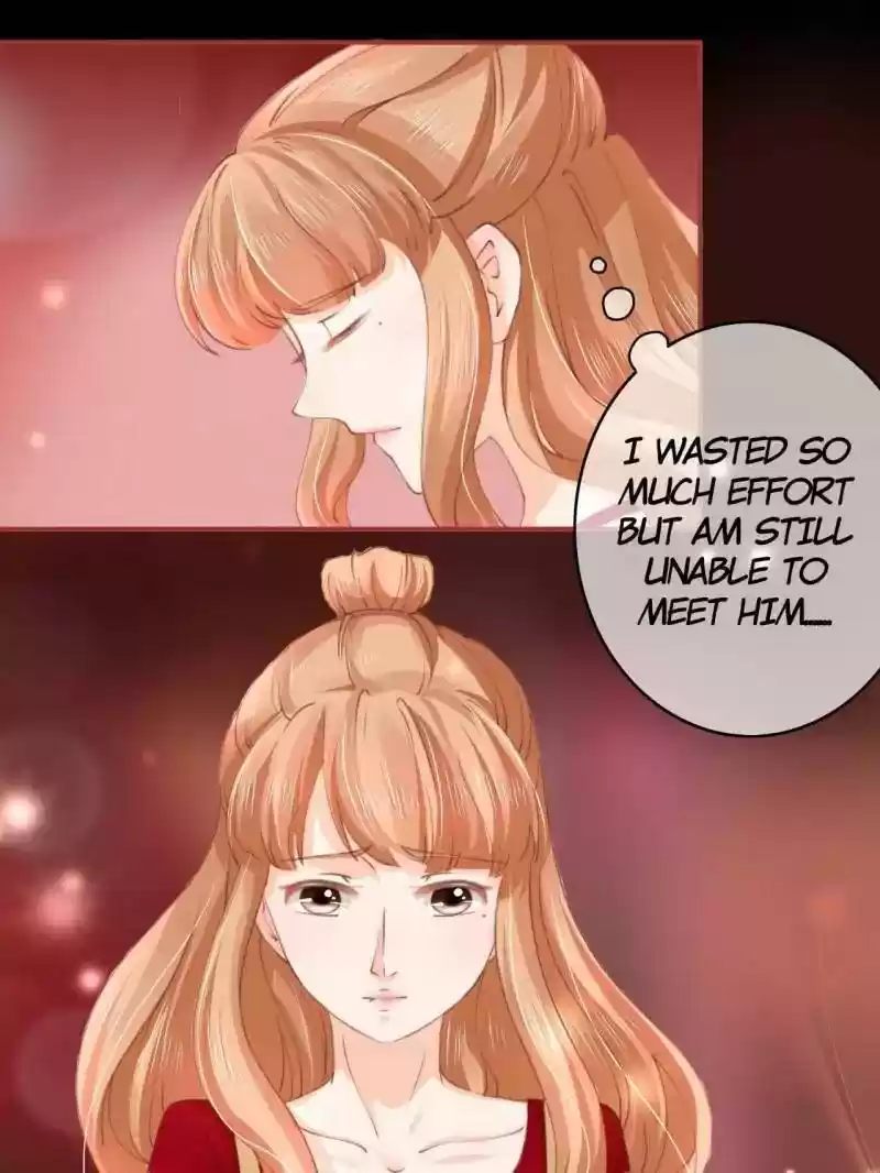 The Ghost Bride Chapter 29