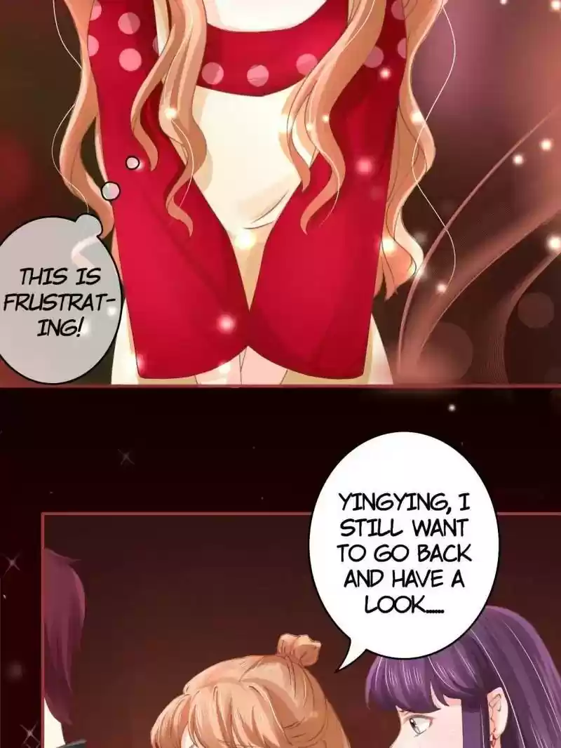 The Ghost Bride Chapter 29