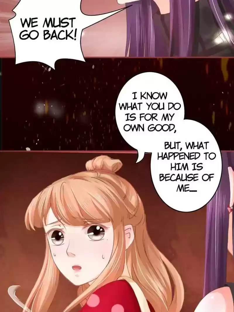 The Ghost Bride Chapter 29