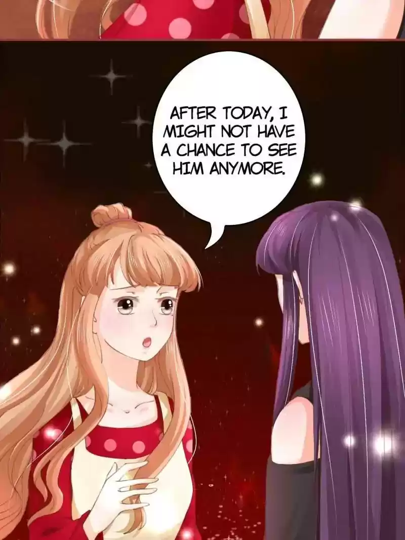 The Ghost Bride Chapter 29