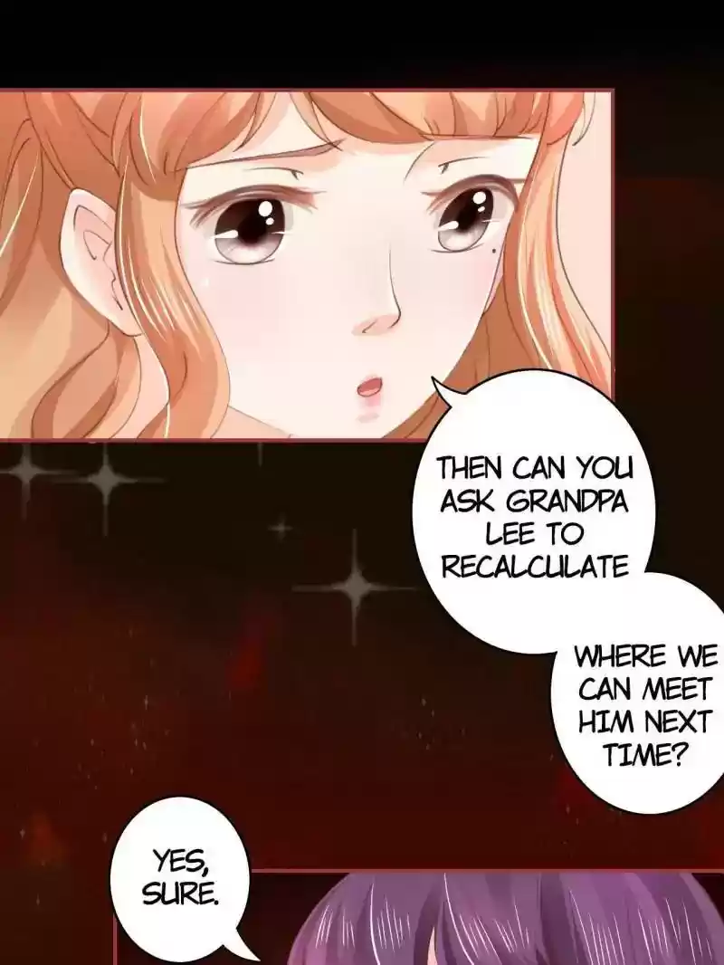 The Ghost Bride Chapter 29