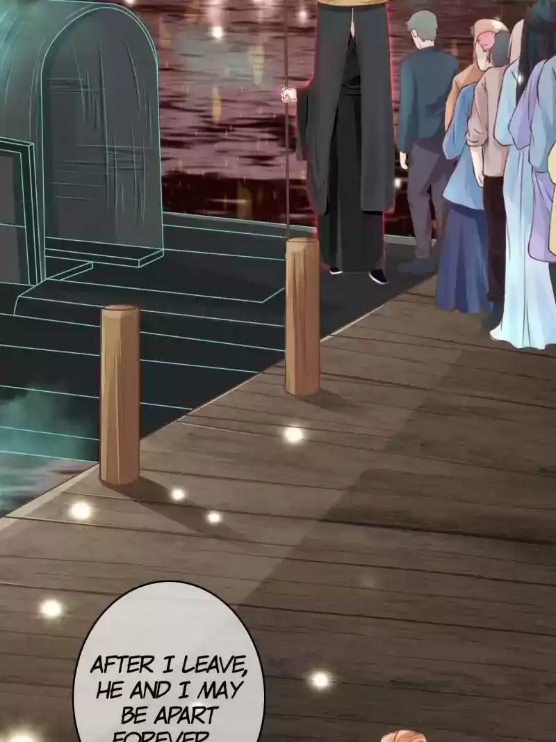 The Ghost Bride Chapter 29