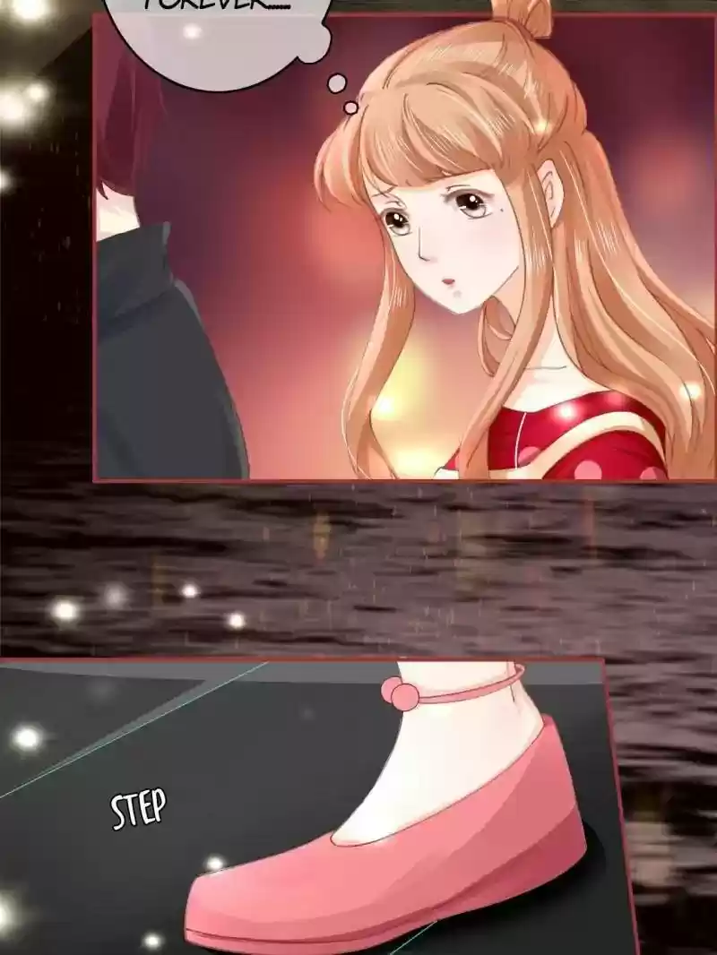 The Ghost Bride Chapter 29