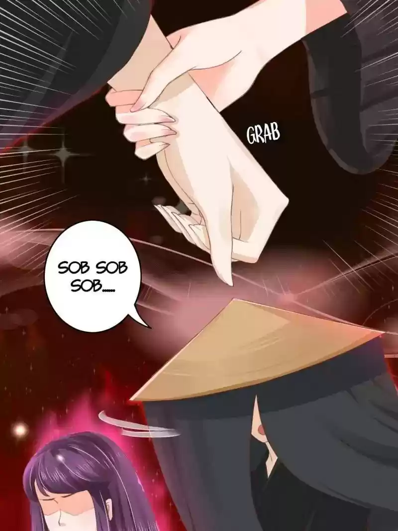 The Ghost Bride Chapter 29