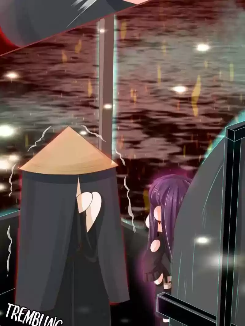 The Ghost Bride Chapter 29