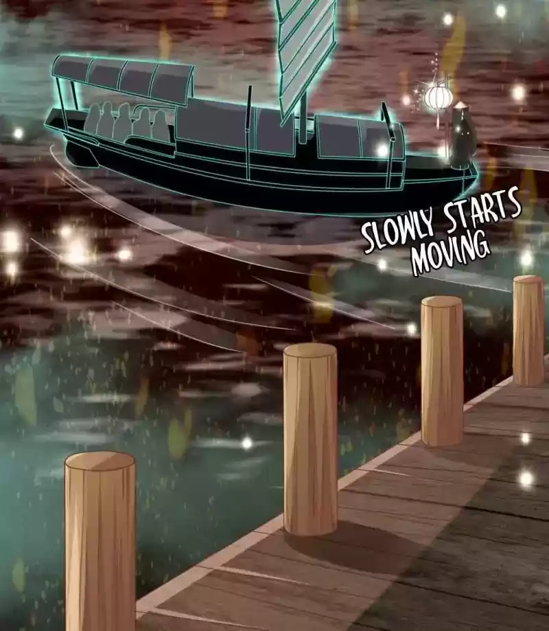 The Ghost Bride Chapter 29