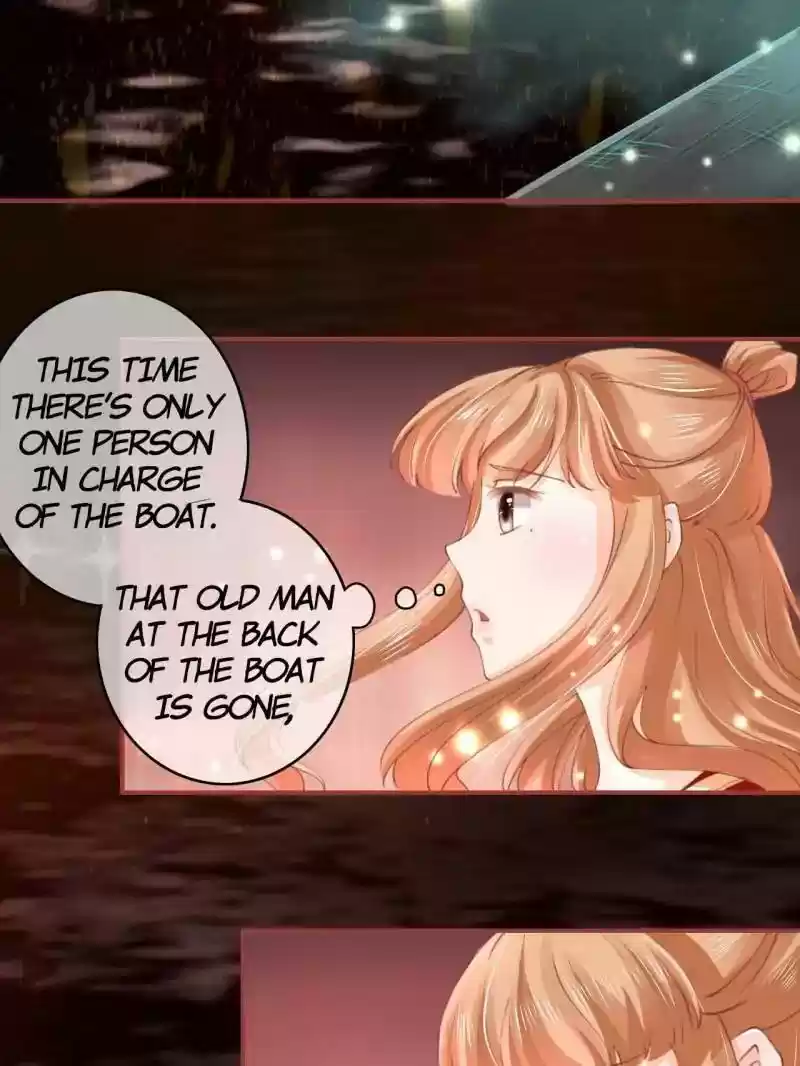 The Ghost Bride Chapter 29