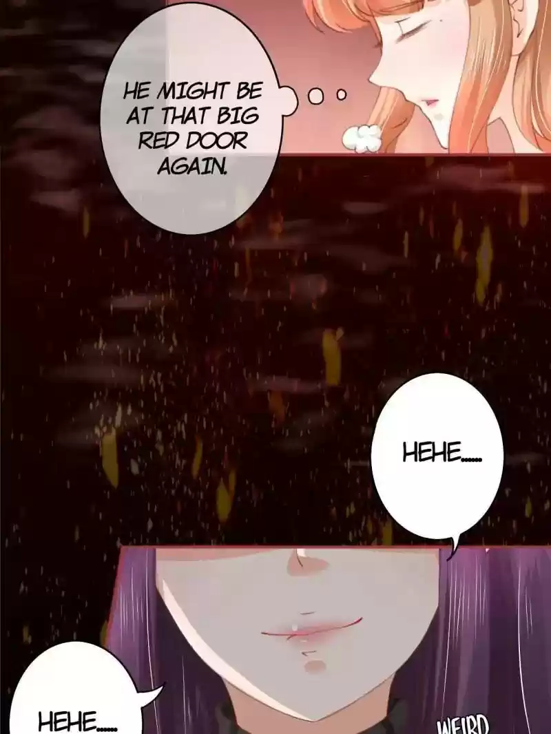 The Ghost Bride Chapter 29