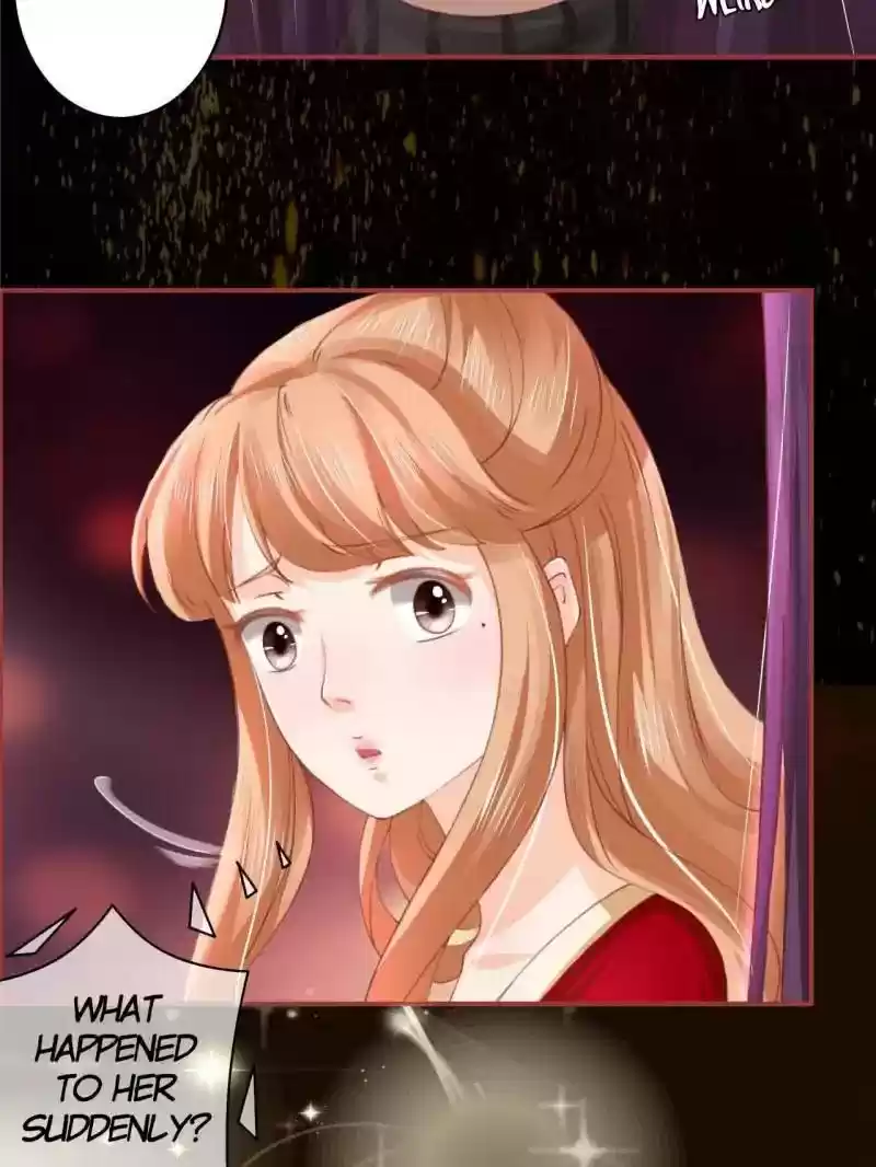 The Ghost Bride Chapter 29