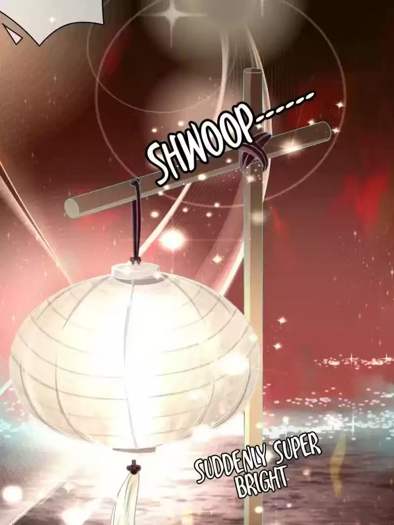 The Ghost Bride Chapter 29