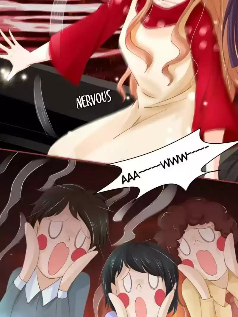 The Ghost Bride Chapter 29