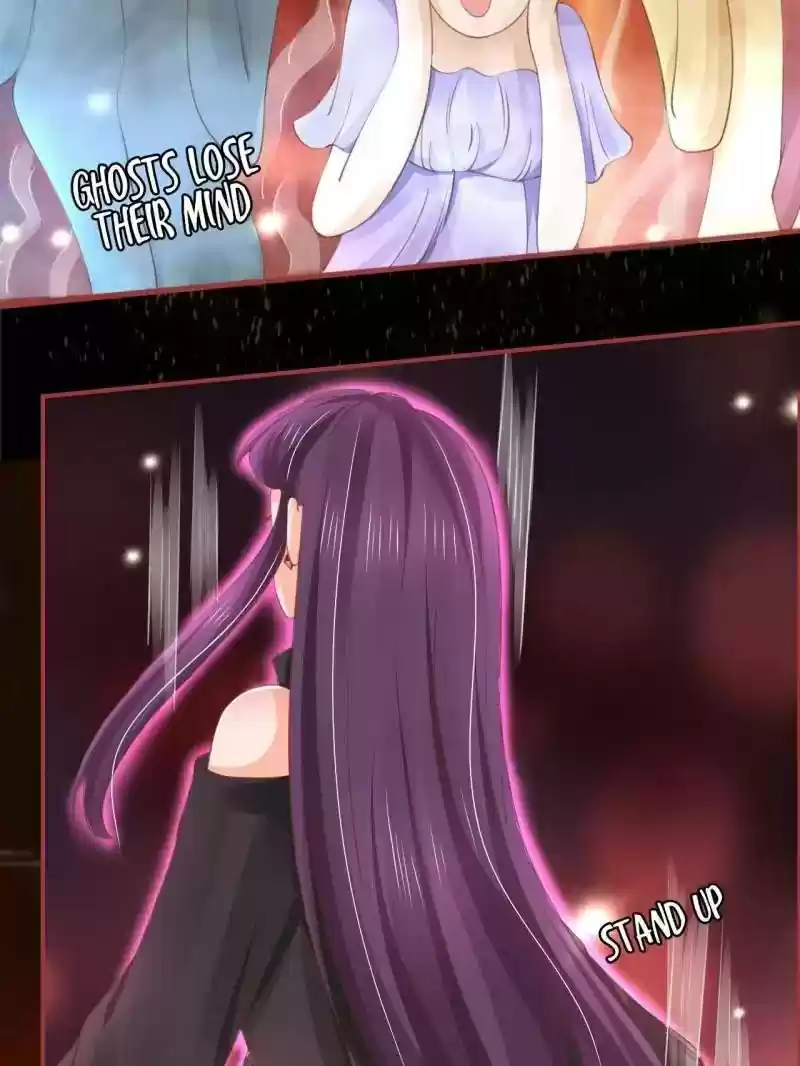 The Ghost Bride Chapter 29