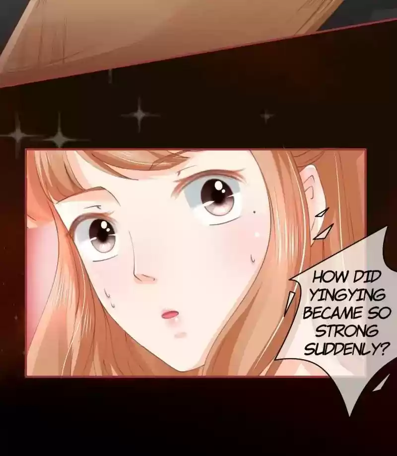 The Ghost Bride Chapter 29