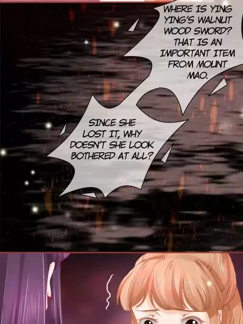 The Ghost Bride Chapter 29