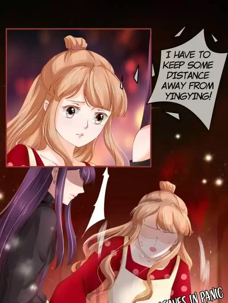 The Ghost Bride Chapter 30